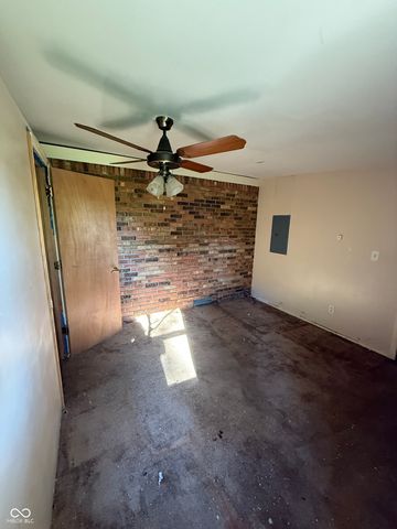 4829 Dancer Drive, Indianapolis, IN 46237