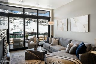 1702 W Glencoe Mountain Way 6041, Park City, UT 84060