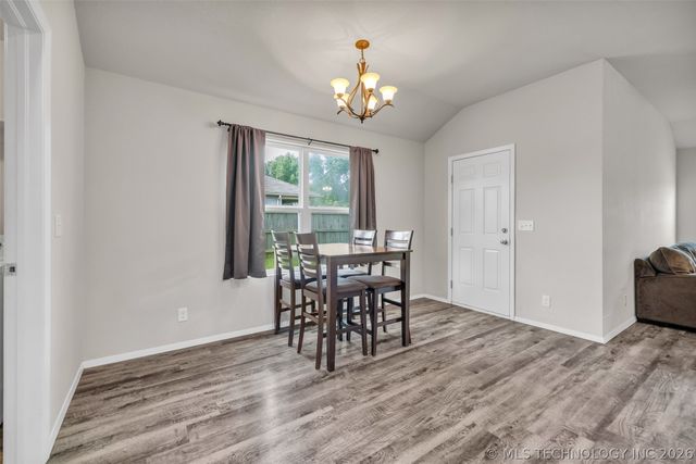 15004 S 274th East Avenue, Broken Arrow, OK 74429