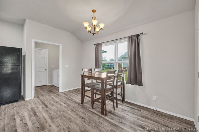 15004 S 274th East Avenue, Broken Arrow, OK 74429