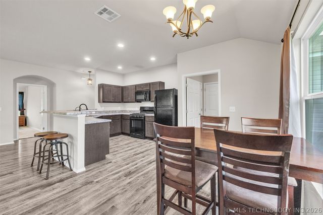 15004 S 274th East Avenue, Broken Arrow, OK 74429