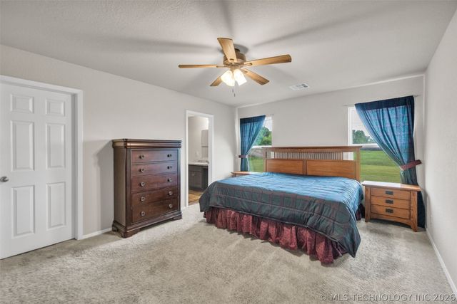 15004 S 274th East Avenue, Broken Arrow, OK 74429