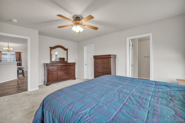 15004 S 274th East Avenue, Broken Arrow, OK 74429