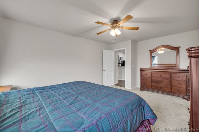 15004 S 274th East Avenue, Broken Arrow, OK 74429