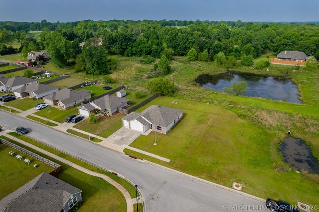 15004 S 274th East Avenue, Broken Arrow, OK 74429