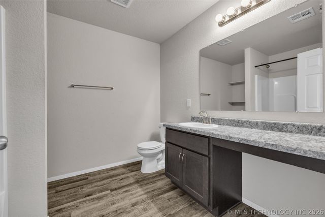 15004 S 274th East Avenue, Broken Arrow, OK 74429