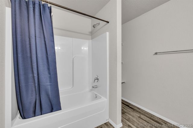 15004 S 274th East Avenue, Broken Arrow, OK 74429