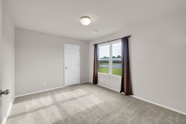 15004 S 274th East Avenue, Broken Arrow, OK 74429