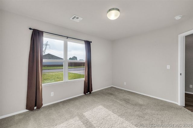 15004 S 274th East Avenue, Broken Arrow, OK 74429