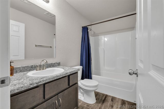 15004 S 274th East Avenue, Broken Arrow, OK 74429