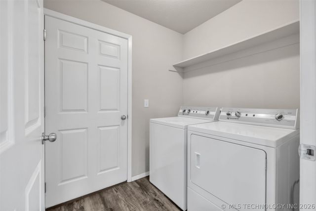 15004 S 274th East Avenue, Broken Arrow, OK 74429