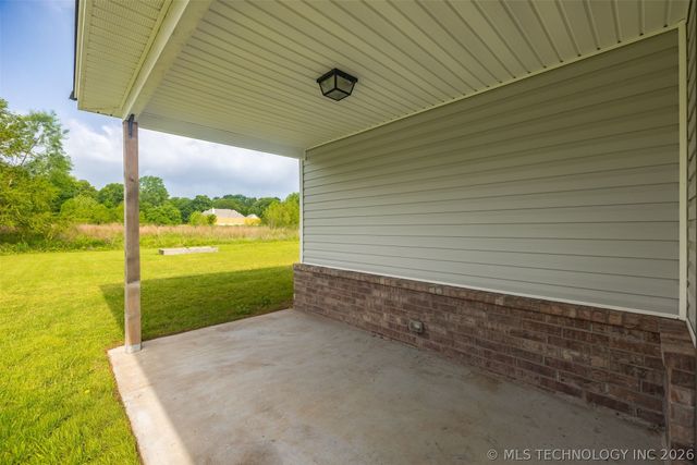 15004 S 274th East Avenue, Broken Arrow, OK 74429