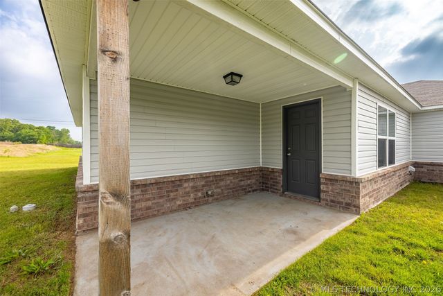 15004 S 274th East Avenue, Broken Arrow, OK 74429