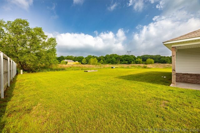 15004 S 274th East Avenue, Broken Arrow, OK 74429