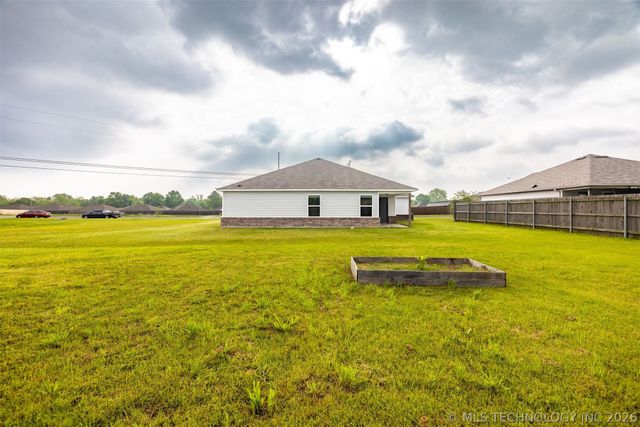 15004 S 274th East Avenue, Broken Arrow, OK 74429