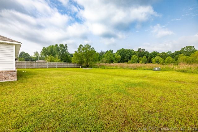 15004 S 274th East Avenue, Broken Arrow, OK 74429