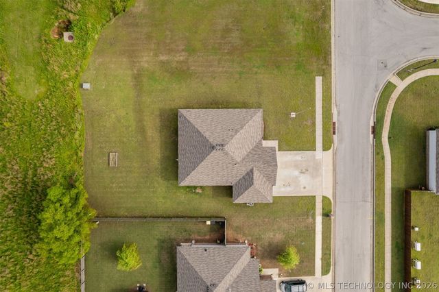 15004 S 274th East Avenue, Broken Arrow, OK 74429