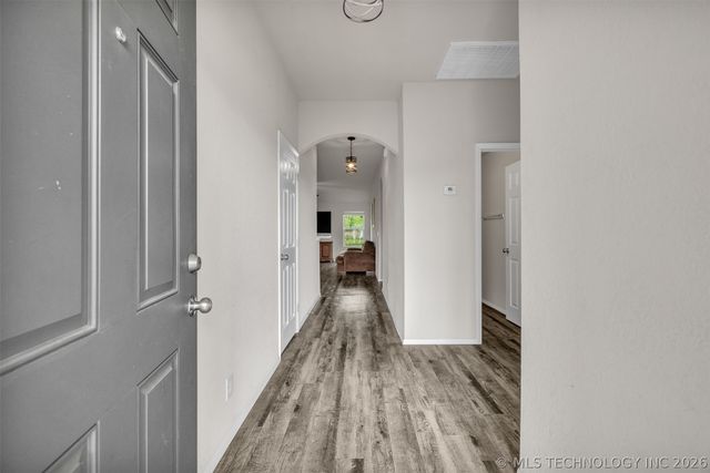 15004 S 274th East Avenue, Broken Arrow, OK 74429