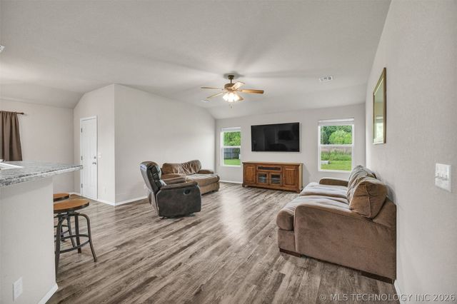 15004 S 274th East Avenue, Broken Arrow, OK 74429