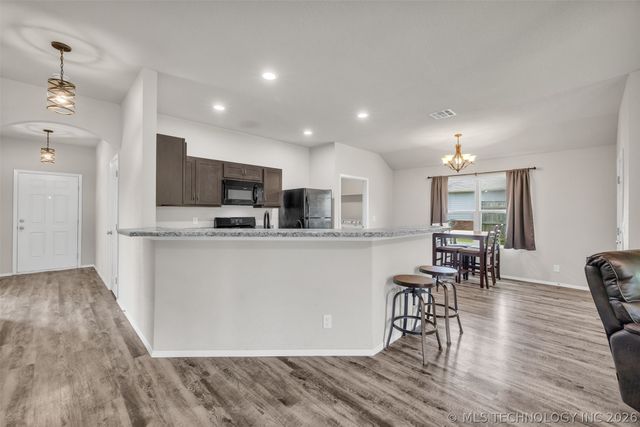 15004 S 274th East Avenue, Broken Arrow, OK 74429