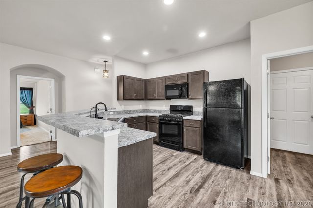 15004 S 274th East Avenue, Broken Arrow, OK 74429