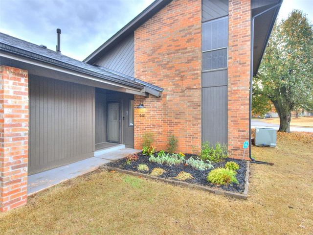 4416 Foxglove Lane, Oklahoma City, OK 73120
