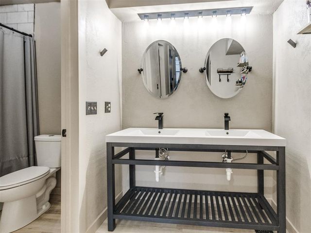 4416 Foxglove Lane, Oklahoma City, OK 73120