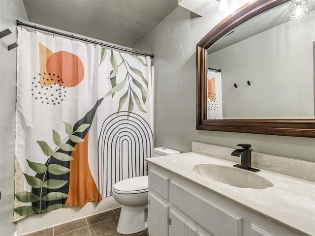 4416 Foxglove Lane, Oklahoma City, OK 73120