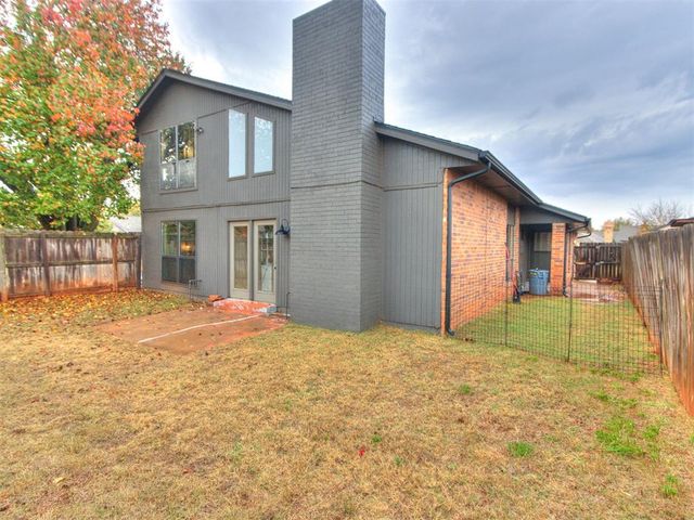 4416 Foxglove Lane, Oklahoma City, OK 73120