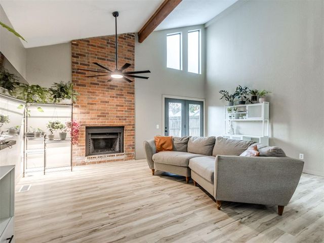 4416 Foxglove Lane, Oklahoma City, OK 73120