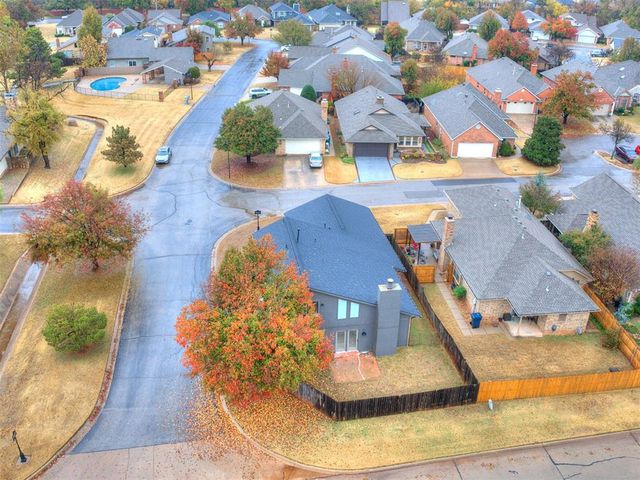 4416 Foxglove Lane, Oklahoma City, OK 73120