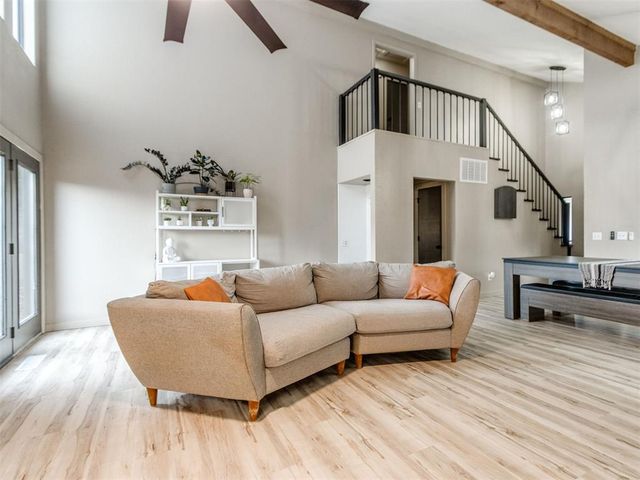 4416 Foxglove Lane, Oklahoma City, OK 73120