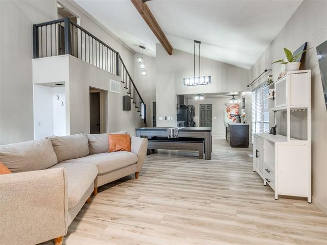 4416 Foxglove Lane, Oklahoma City, OK 73120