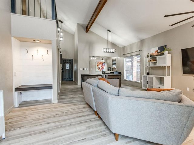 4416 Foxglove Lane, Oklahoma City, OK 73120