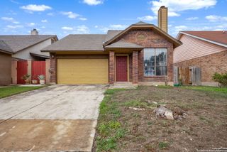 9971 Echo Plain Dr, San Antonio, TX 78245
