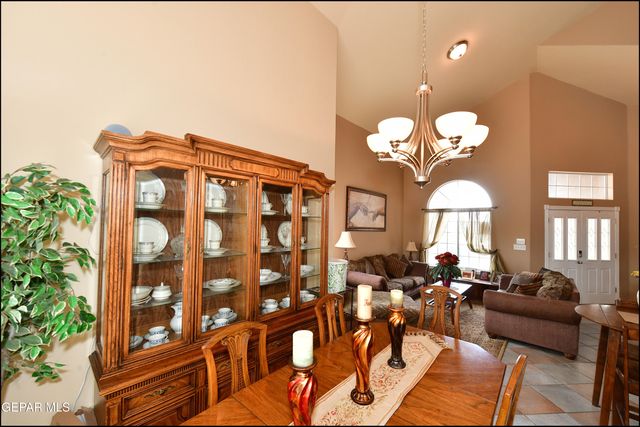 7350 NAVIDAD Way, Canutillo, TX 79835