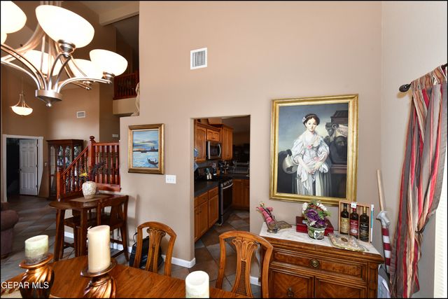 7350 NAVIDAD Way, Canutillo, TX 79835