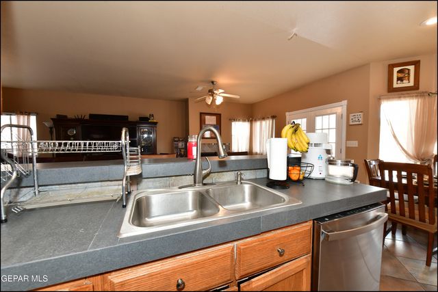 7350 NAVIDAD Way, Canutillo, TX 79835