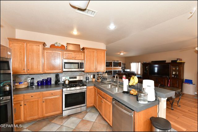 7350 NAVIDAD Way, Canutillo, TX 79835