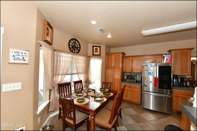 7350 NAVIDAD Way, Canutillo, TX 79835