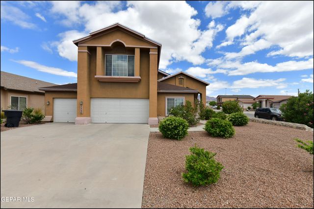 7350 NAVIDAD Way, Canutillo, TX 79835