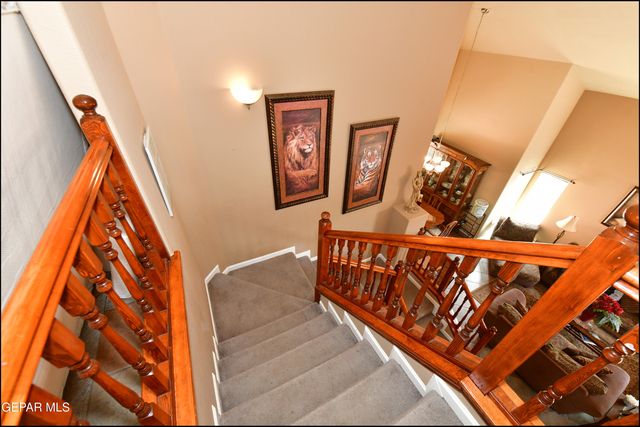 7350 NAVIDAD Way, Canutillo, TX 79835