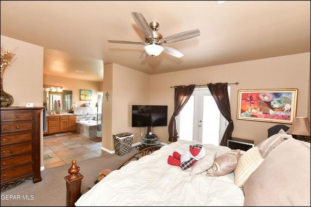 7350 NAVIDAD Way, Canutillo, TX 79835