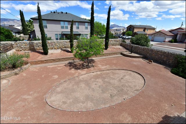 7350 NAVIDAD Way, Canutillo, TX 79835