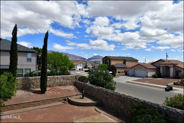 7350 NAVIDAD Way, Canutillo, TX 79835