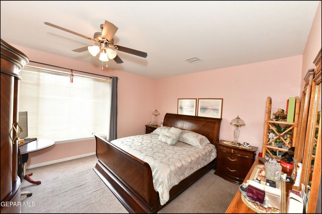 7350 NAVIDAD Way, Canutillo, TX 79835