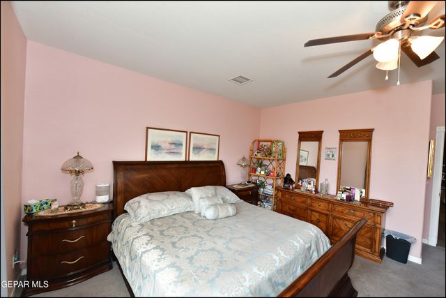 7350 NAVIDAD Way, Canutillo, TX 79835