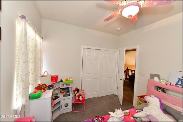 7350 NAVIDAD Way, Canutillo, TX 79835