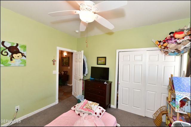 7350 NAVIDAD Way, Canutillo, TX 79835