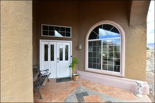 7350 NAVIDAD Way, Canutillo, TX 79835